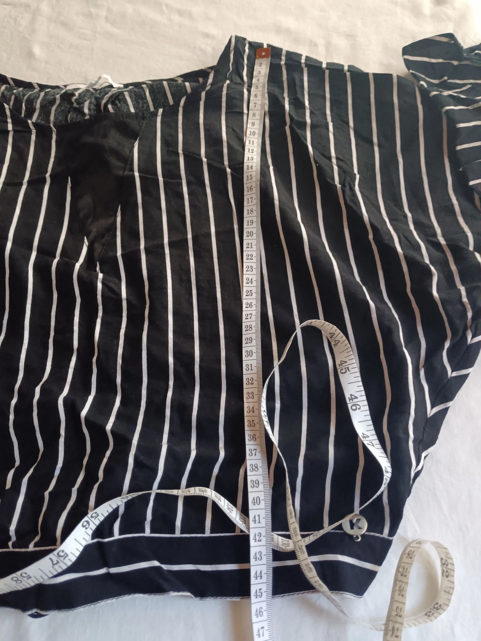 Blouse/blouse/camicetta Koralline – photo 8